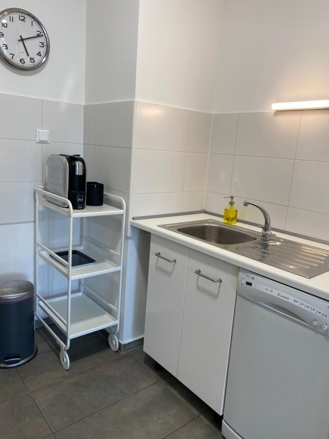 Apartamento Onpoint Zagreb Exterior foto