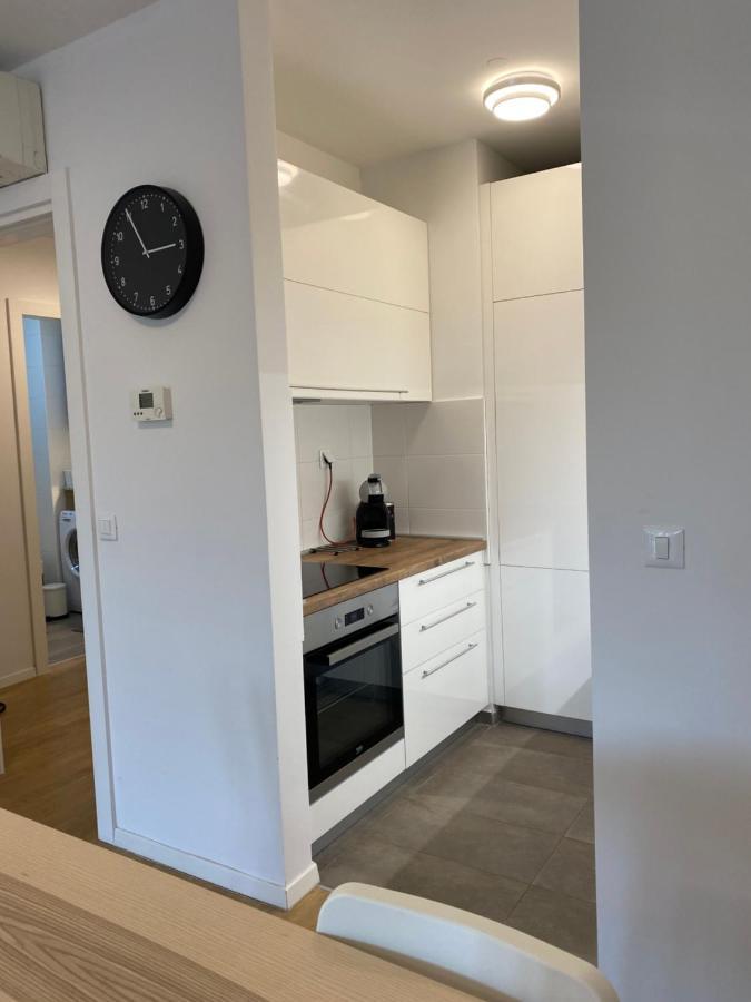 Apartamento Onpoint Zagreb Exterior foto