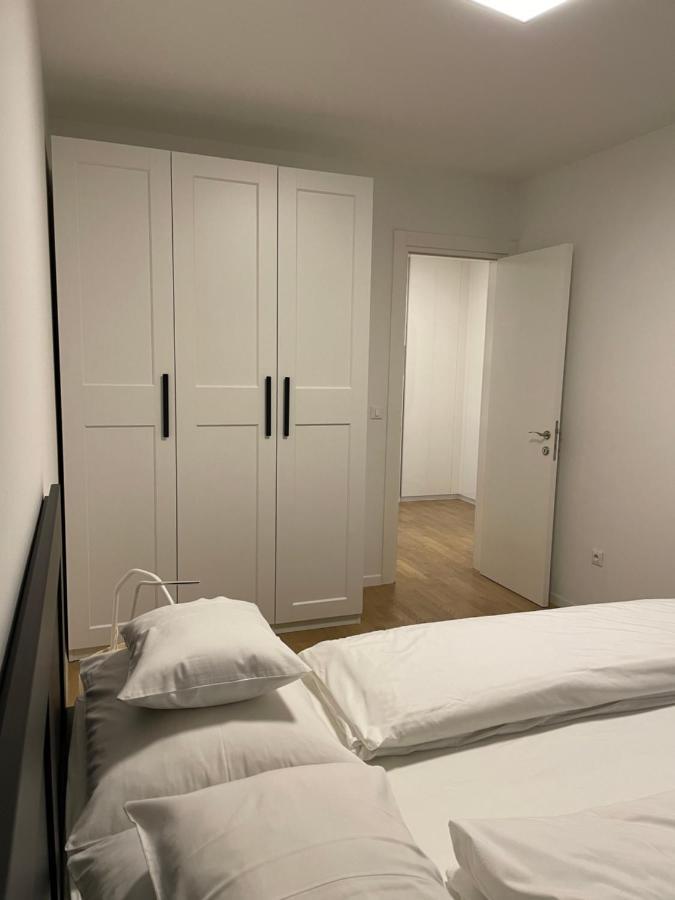 Apartamento Onpoint Zagreb Exterior foto